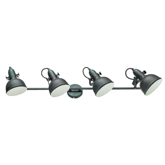 A5215PL-4BG Спот Arte Lamp Martin A5215PL-4BG
