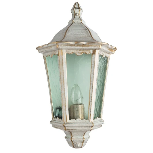 A1809AL-1WG Настенный фонарь уличный Arte Lamp Portico A1809AL-1WG