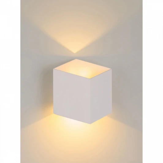 APL223PL-355W WH Настенный светильник светодиодный APL LED APL223PL-355W WH