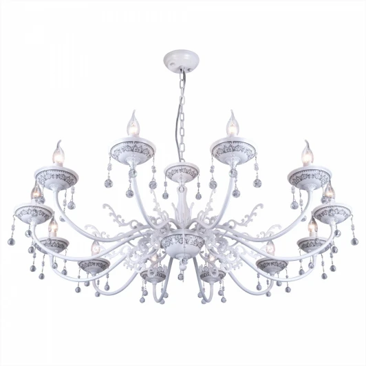 CL416121 Подвесная люстра Citilux Аттика CL416121