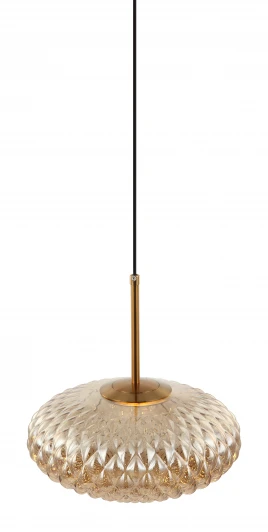 2095/05/01P Подвесной светильник Stilfort Roxie 2095/05/01P (220V, на проводе, шар)