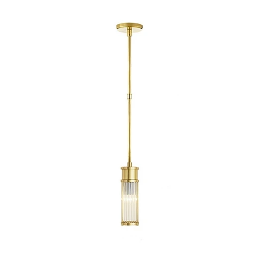 INO_L03358 Подвесной светильник с регулировкой цветовой температуры Inodesign Like Brass INO_L03358