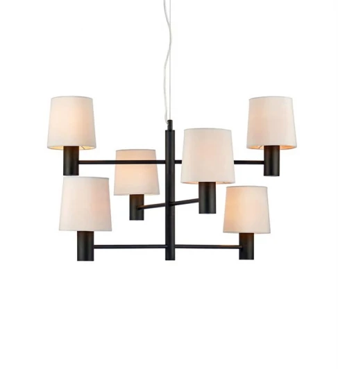 107186 Подвесная люстра Markslojd London 107186