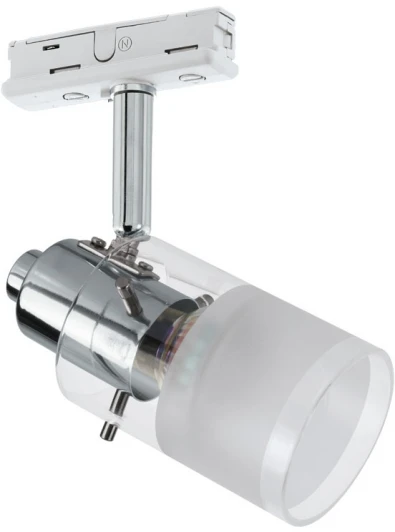 66382 Трековый светильник Eglo Villanova 1 66382