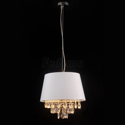 DIAMOND SPACE 81010-3C CHROME Люстра подвесная Diamond Space DIAMOND SPACE 81010-3C CHROME