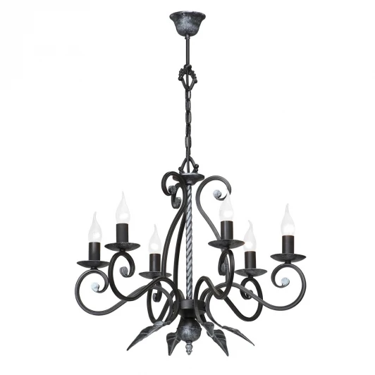 V1650/6 Подвесная люстра Vitaluce V1650/6