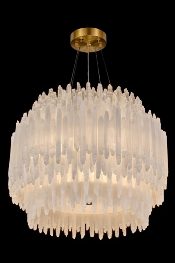 FL1192-16PS Подвесная люстра Fluorite Selena FL1192-16PS