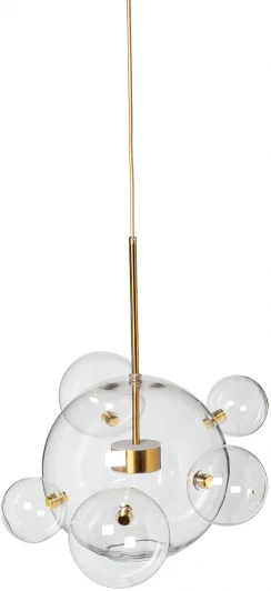 92EL-YG20074B-8W Подвесной светильник светодиодный Garda Decor 92EL-YG20074B-8W