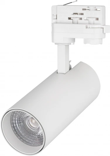 024594 Трековый светильник Arlight LGD-GERA 024594