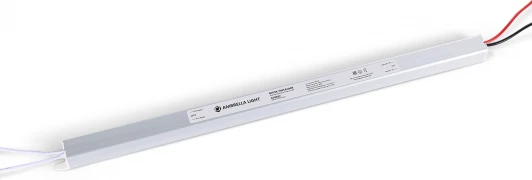 GS8607 Блок питания Ambrella Illumination GS8607 ультратонкий для светодиодной ленты 12V 100W 8.3A IP20