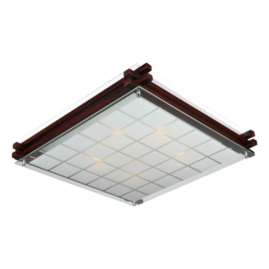 OML-40507-05 Потолочный светильник Omnilux Carvalhos OML-40507-05