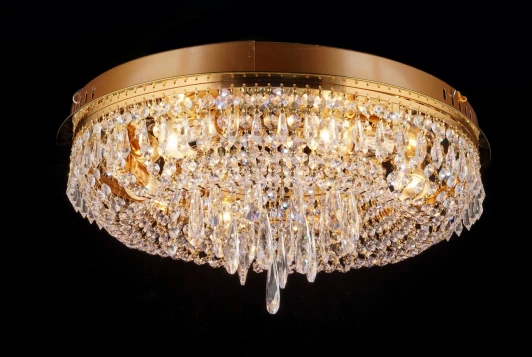 000054525 Потолочная люстра Мелодия Света SL1N 000054525