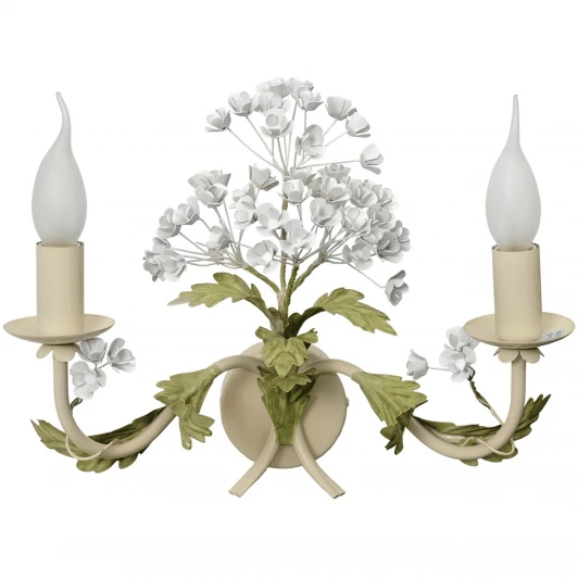 421021002 Бра MW-Light Букет 421021002