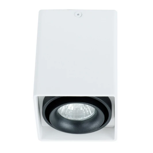 A5655PL-1WH Накладной точечный светильник Arte Lamp Pictor A5655PL-1WH