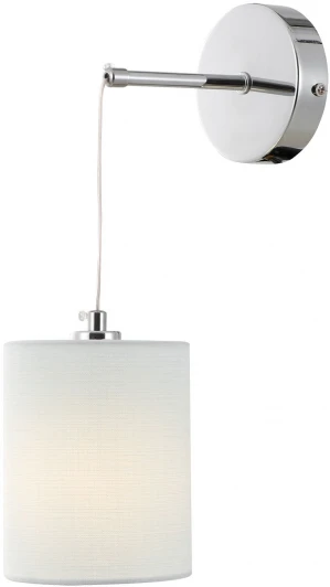 LSP-6059 Бра Lussole Oldham LSP-6059 (220V, круглые)