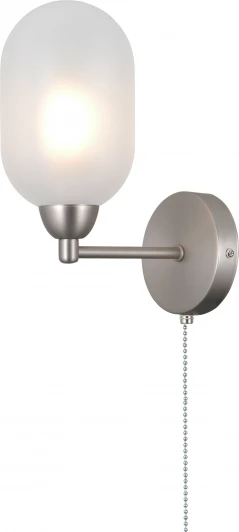 V10848-1W Бра с выключателем Moderli Gracy V10848-1W (220V)