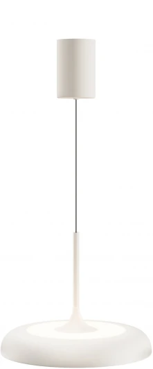 MOD189PL-L39W3K Подвесной светильник Maytoni Gerhard MOD189PL-L39W3K (LED, 220V, круглые)