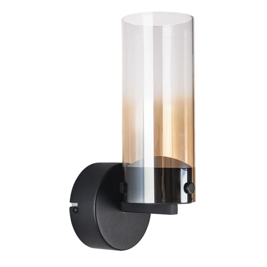 A3606AP-8BK Бра Arte Lamp Lanterna A3606AP-8BK (LED, 220V)