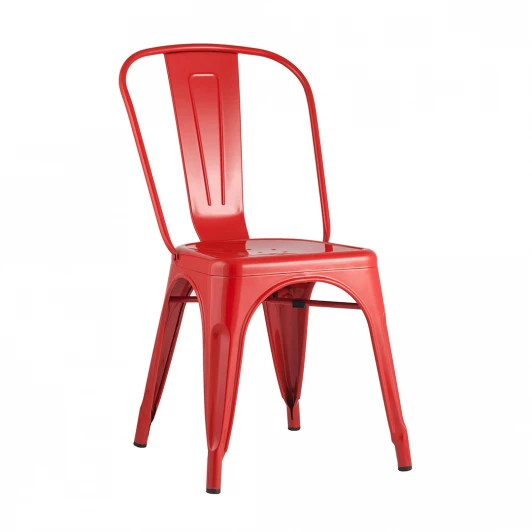  Cтул Tolix обеденный