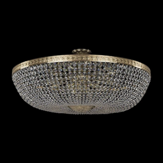 19111/100IV G Потолочная люстра Bohemia 1911 19111/100IV G