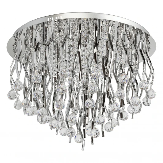 464015827 Потолочный светильник Chiaro Бриз 464015827