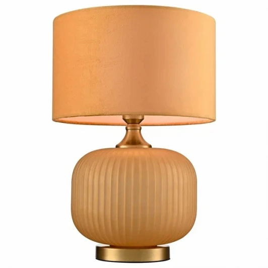 327-474-01 Настольная лампа Velante 327-474-01