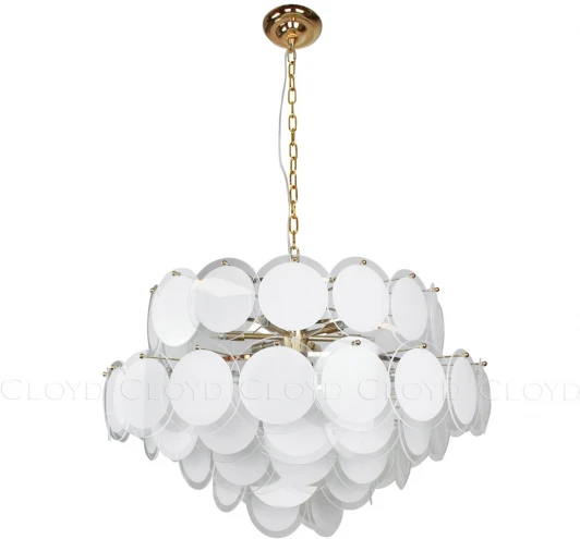 10533 Подвесная люстра Cloyd Lecoin 10533