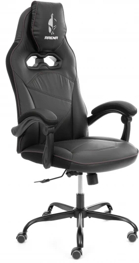 25026 Кресло Arena metalBL Tetchair арт.25026