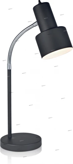 104616 Интерьерная настольная лампа Markslojd Glommen 104616