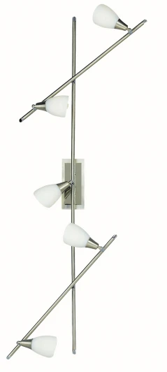 5450-5 Спот Globo FRANK 5450-5