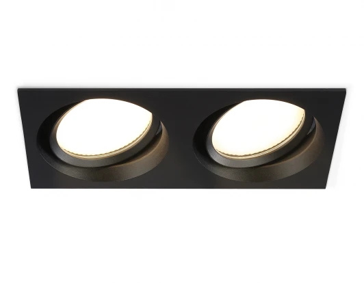 TN6661 Светильник встраиваемый IP44 Ambrella Techno Spot TN6661