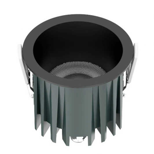 4815-1C Встраиваемый светильник Favourite Notio 4815-1C LEDx12W 3000K IP54