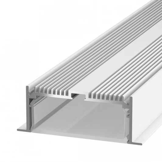 LE.8832-W Профиль для светодиодной ленты LE.8832-W