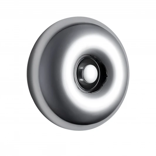 689614 Настенно-потолочный светильник 10W 3000K хром Lightstar Catania 689614