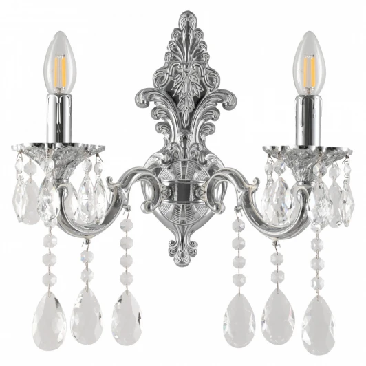 AL7801B14/2/175 A NW Бра Bohemia AL7801 AL7801B14/2/175 A NW