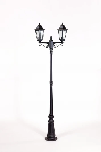 79809M A Bl Наземный фонарь Oasis Light 79809M A Bl