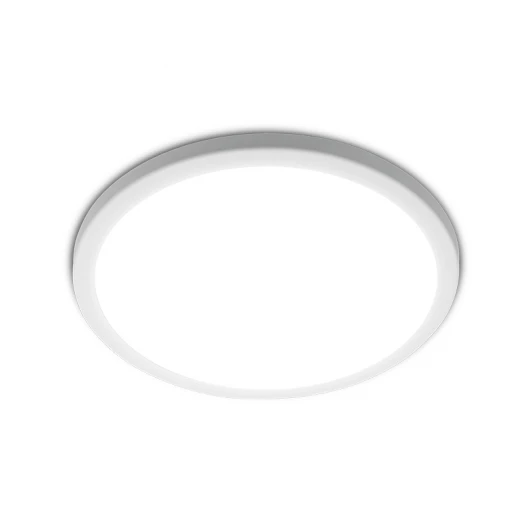 DLUS04-15W-4K Светодиодный светильник встраиваемый 15Вт 4000К IP40 Wolta DLUS04-15W-4K