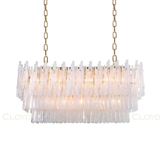 10938 Подвесная люстра Cloyd NANSEN 10938