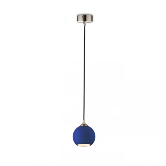 1343/B Подвесной светильник Odeon Light Eruca 1343/B