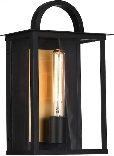 4299-1W Настенный светильник уличный Favourite Lume 4299-1W (220V, IP44)