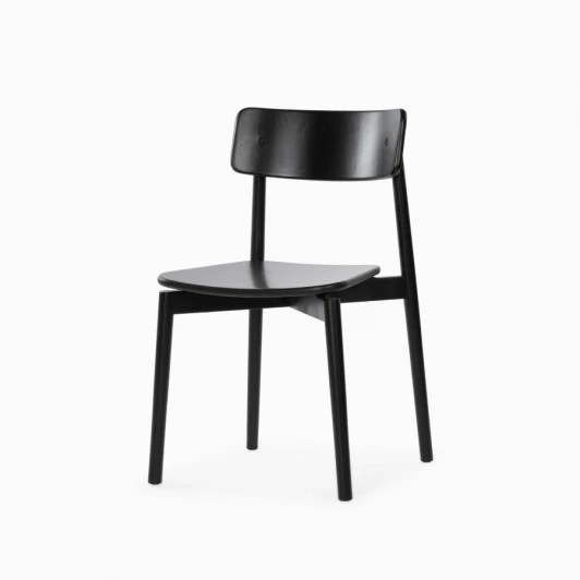 Кейд Обеденный стул Bergen COSMO RED арт.Кейд