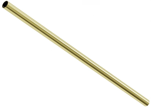 CA001-L500-BS Соединитель прямой 480 мм Maytoni Accessories For System Axity CA001-L500-BS