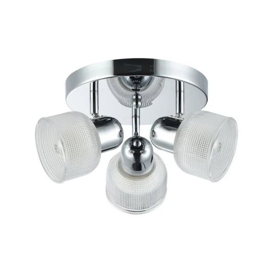 FR5344-CL-03R-CH Спот Freya Debora FR5344-CL-03R-CH