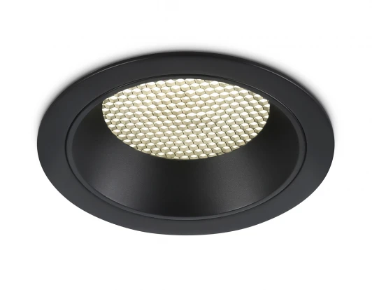 TN49507 Встраиваемый точечный светильник 1*GX53 Ambrella Techno Spot TN49507