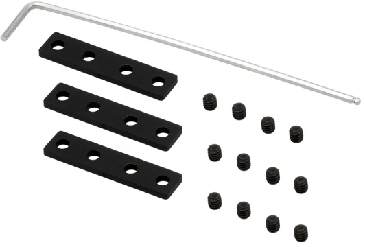 SY-CN-I-BL Коннектор DesignLed SY-CN-I-BL