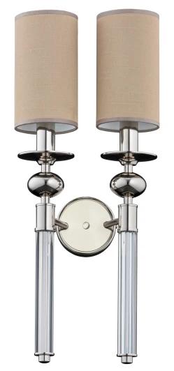 RUT-K-2(BN/A) Бра Kutek Ruta RUT-K-2(BN/A) (220V)