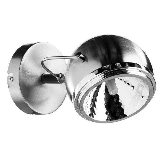 A4509AP-1SS Спот Arte Lamp Orbiter A4509AP-1SS