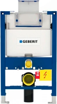 111.003.00.1 Система инсталляции для унитазов Geberit Omega 12 111.003.00.1
