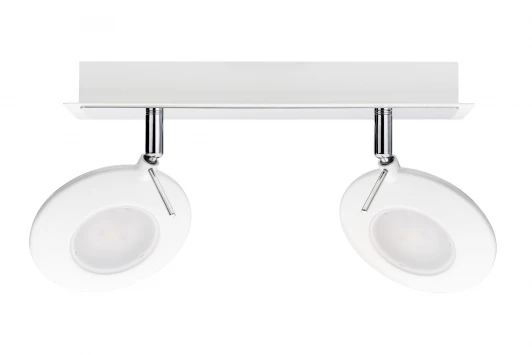 60254 Спот Paulmann Orb 60254