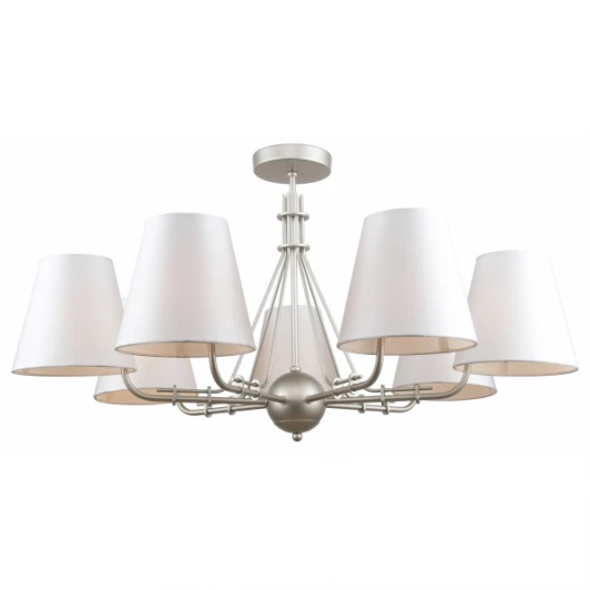 2072-307 Потолочная люстра на штанге Rivoli Cara 2072-307